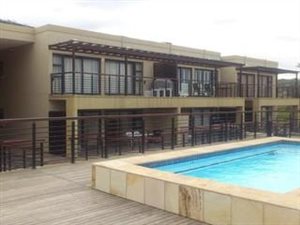 2 Bed Apartment in La Mercy