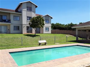 2 Bed Flat in Beacon Bay