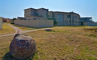 5 Bedroom House in Savannah Hills