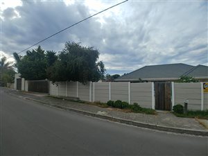 3 Bed House in Boston
