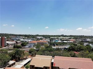 Apartment in Hatfield