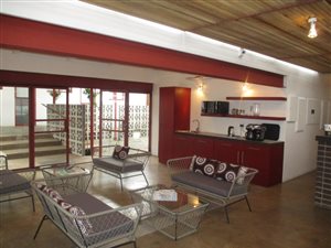 Office space in Melville