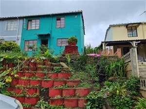 3 Bed House in Bombay Heights