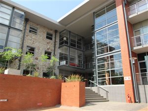 281 m² Commercial space in Bryanston