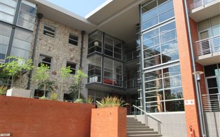 281 m² Commercial space in Bryanston