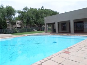 2 Bed Townhouse in Newmarket Park
