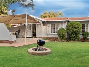 3 Bed House in Radiokop