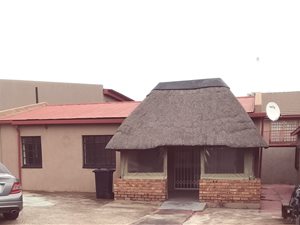 3 Bed House in Geduld