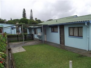 3 Bed House in Sunwich Port