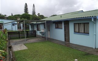 3 Bedroom House in Sunwich Port