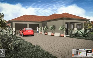 3 Bedroom House in Willow Park Manor