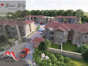 2 Bedroom Apartment in Illiondale