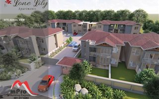 2 Bedroom Apartment in Illiondale