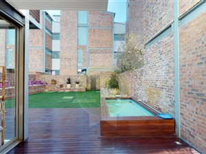 2 Bed Apartment in Dunkeld