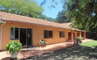 3 Bedroom House in Clansthal