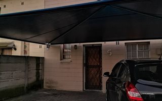 3 Bedroom House in Salberau
