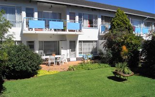 2 Bedroom Townhouse in Darrenwood