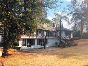4 Bed House in Lynnwood