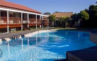 2 Bedroom House in Keurboomstrand