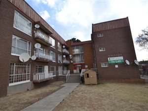 2 Bed Apartment in Turffontein
