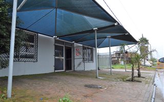 200 m² Industrial space in Dal Josafat