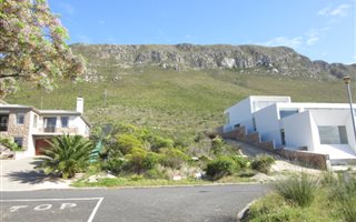 840 m² Land available in Hermanus Heights
