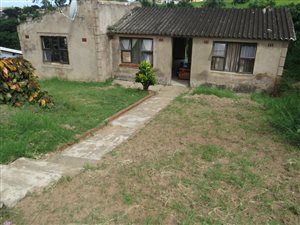 3 Bed House in KwaMashu