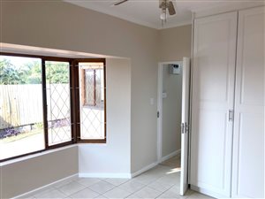 1 Bed Apartment in Westville