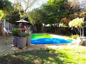 3 Bed Townhouse in Blommendal