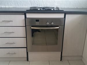 2 Bed Townhouse in Vredenburg