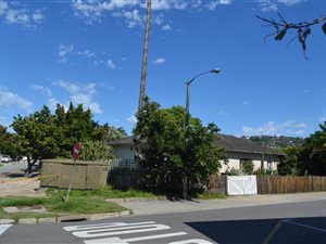 2017 m² Land available in Knysna Central