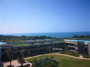 2 Bed Apartment in Sibaya Precinct
