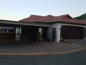 3 Bed House in Ninapark