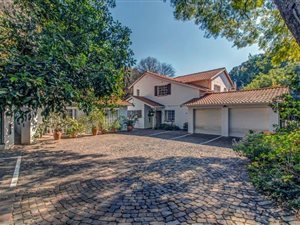 3 Bed House in Saxonwold