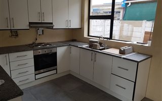 3 Bedroom House in Westridge