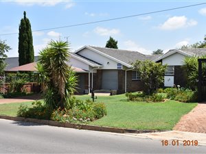 3 Bedroom House in Horison Park