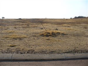 996 m² Land available in Waterlake Farm