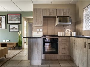 2 Bed Apartment in Mamelodi East