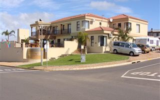 Commercial space in Malmesbury