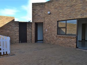 3 Bed Townhouse in Loevenstein