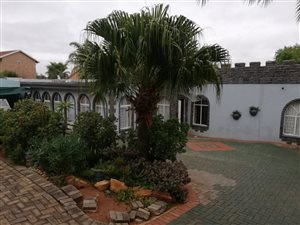 4 Bed House in Breaunanda