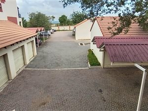 Studio apartment in Oukraal Estate