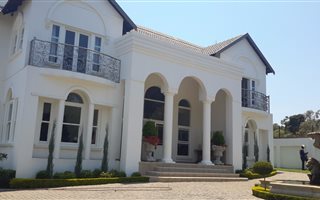 5 Bedroom House in Cashan
