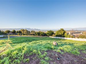 1171 m² Land available in Heldervue