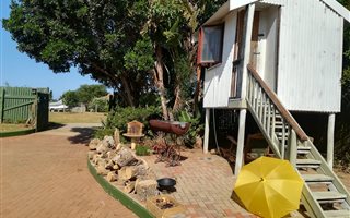 4 Bedroom House in Boesmansriviermond