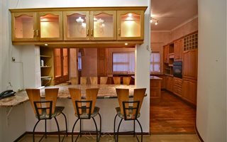 3 Bedroom House in Plattekloof