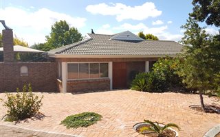 3 Bedroom House in Vredekloof Heights