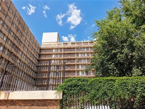 1 Bed Apartment in Pretoria Central