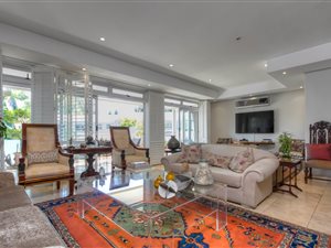 2 Bed Apartment in Dunkeld West