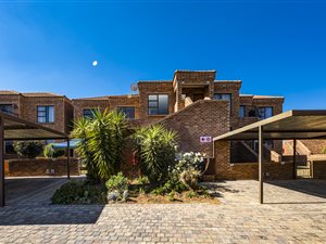 3 Bed Apartment in Liefde en Vrede